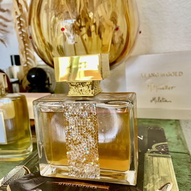 Ylang in Gold Micallef 100 ml