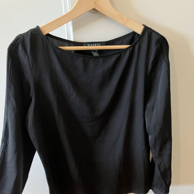 Ralph Lauren Bluse