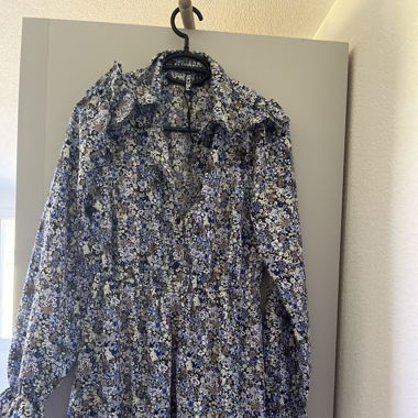 Kleid