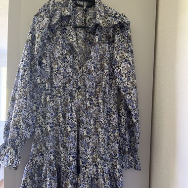 Kleid
