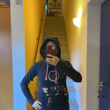 Sweat à capuche Roxy