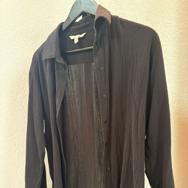 Blusa / Camicia