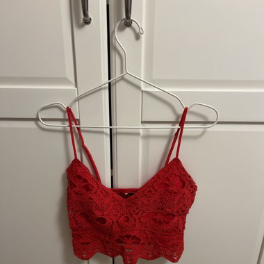 Stradivarius Top