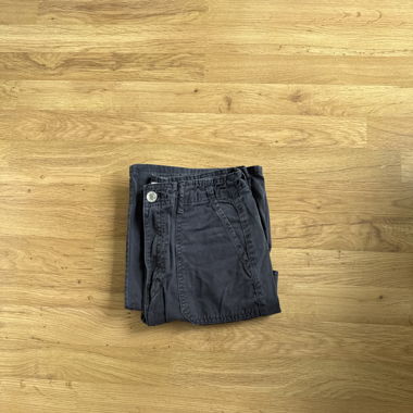 ZARA Cargo