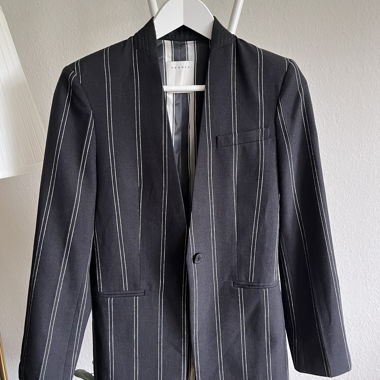 Sandro Blazer Gr. 34