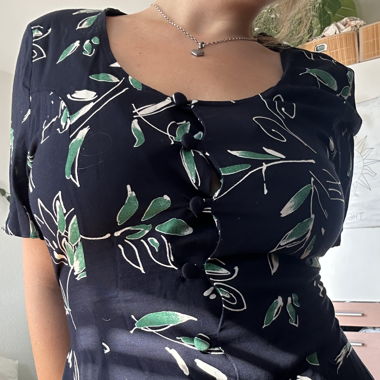 Vestito Estivo