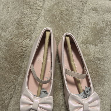 Ballerinas Mädchen