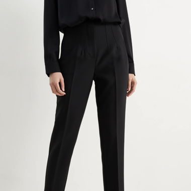 Pantalon classique 
