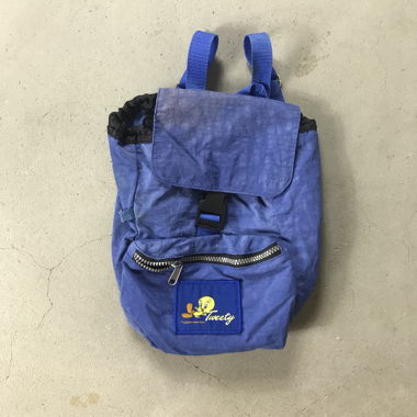 Tweety Vintage 1999 Kids backpack