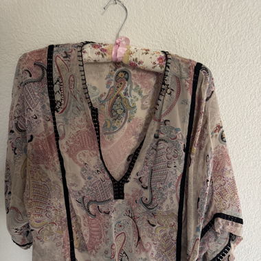 Bluse