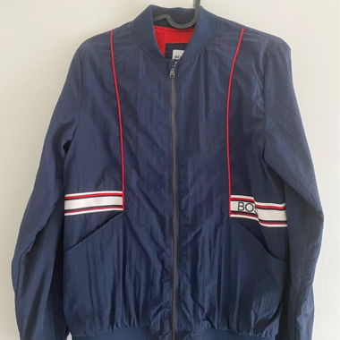 Kinder Jacke 