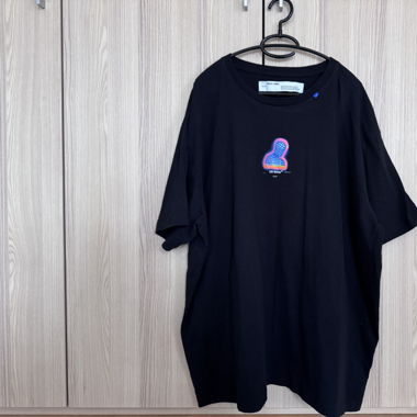 Off-White shirt fall-winter 2020