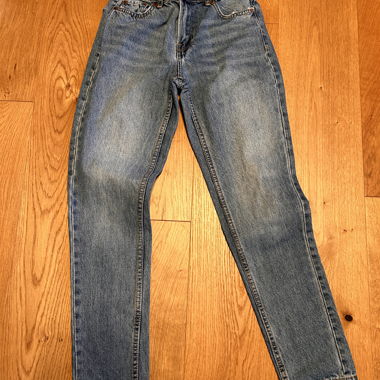 Jeans donna Bershka EUR 34