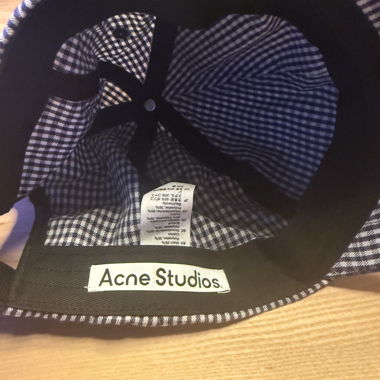 Acne Studios Cap