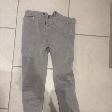 Hosen Zara