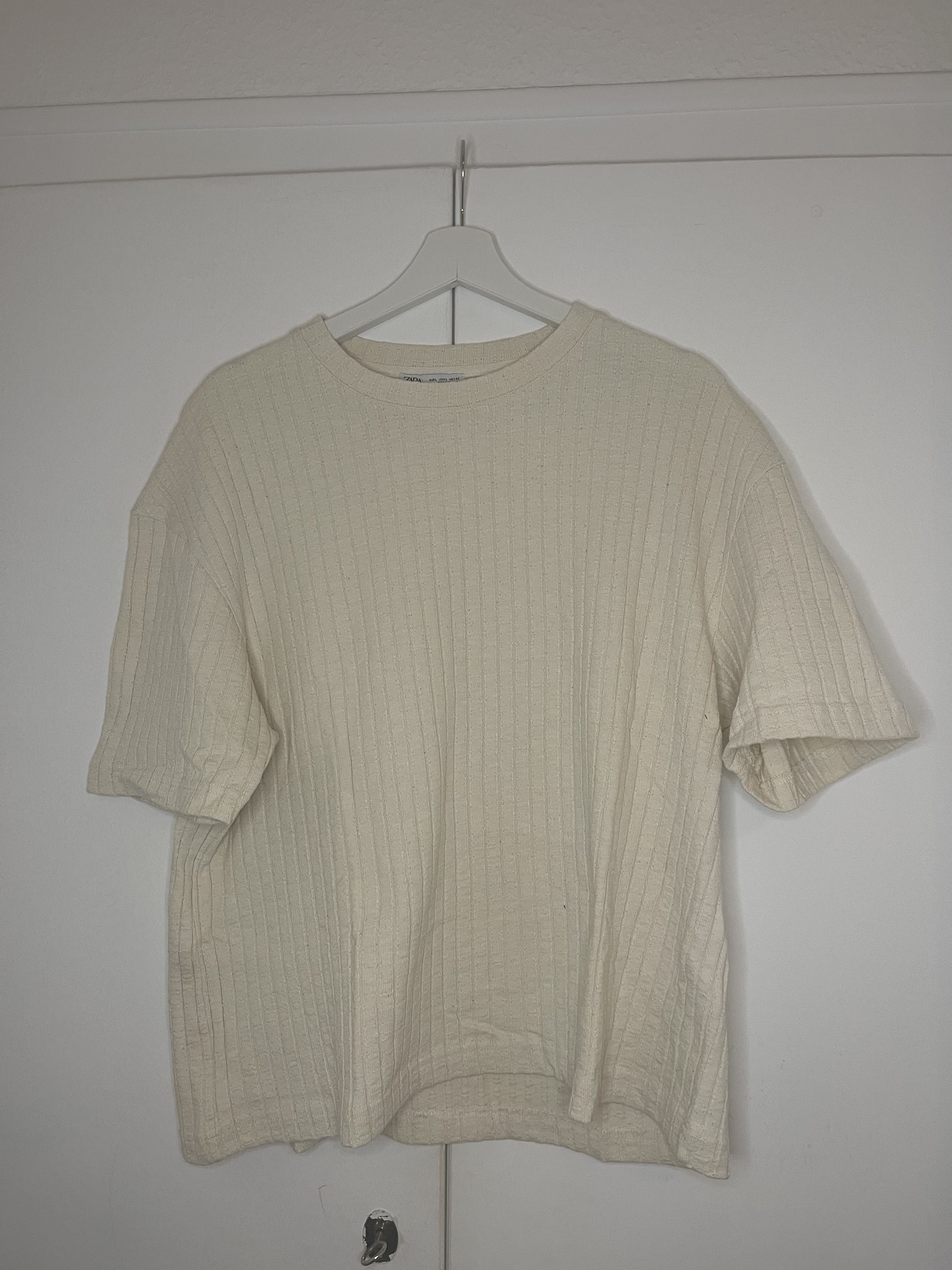 T-shirt Zara 