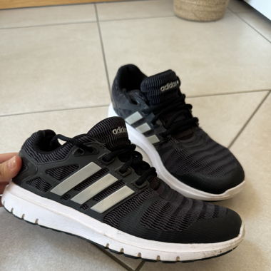 Basket Adidas 