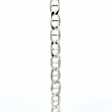 Bracelet à maillons en argent 925