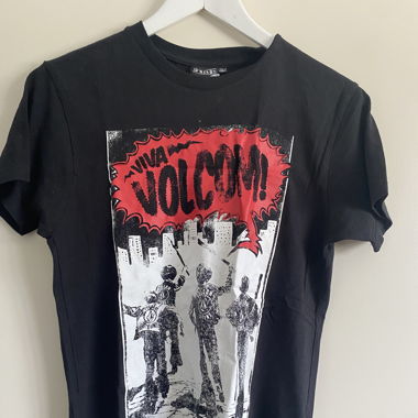 T-shirt Volcom ado