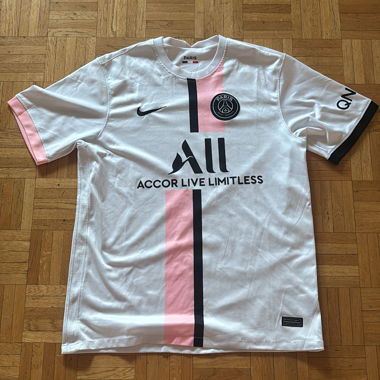 Maglia PSG Nike