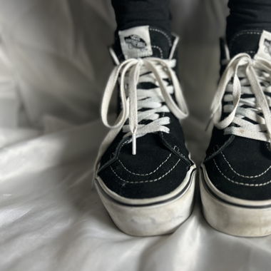 Vans Schuhe 