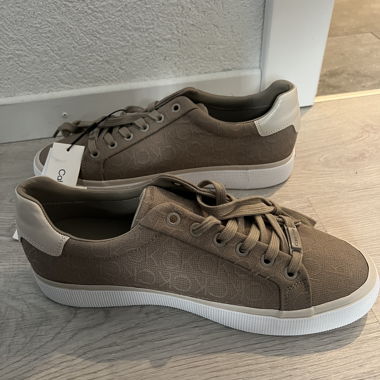 Calvin Klein Schuhe