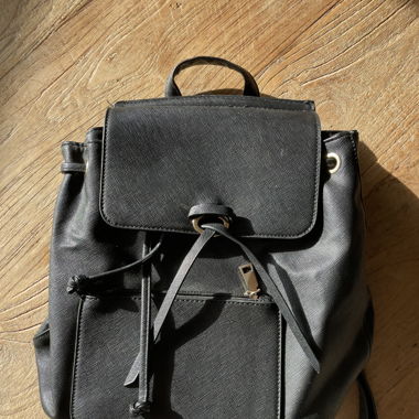 Sac (à dos)