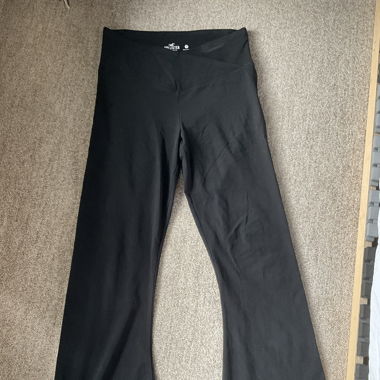 yoga/pilates pants