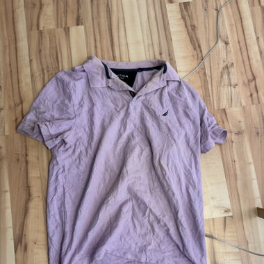 Nautica Polo Hemd 