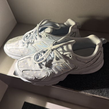 Baskets New Balance