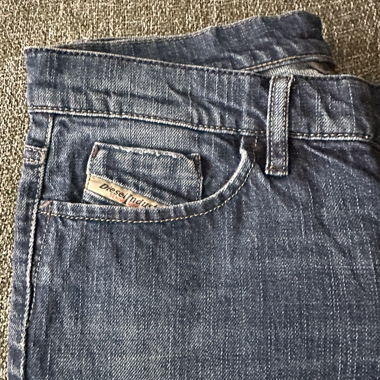 Diesel-Jeans für Damen