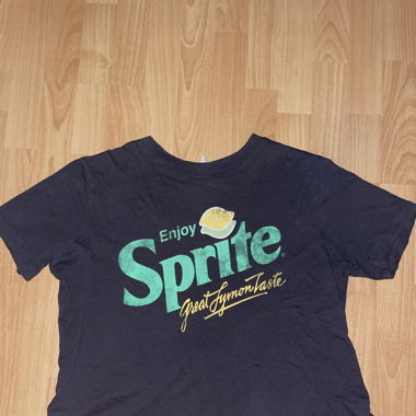 Sprite Shirt