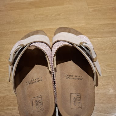 Sandaletten
