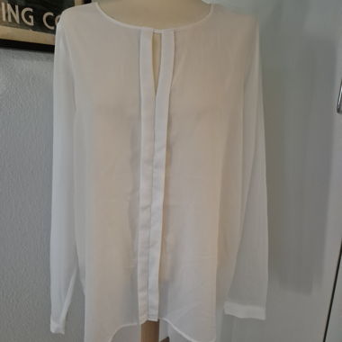 Blusa Bianca VILA