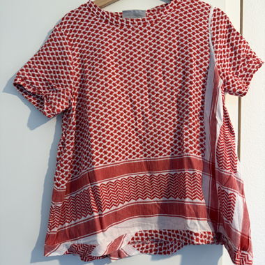 Blouse Cecilie Copenhagen