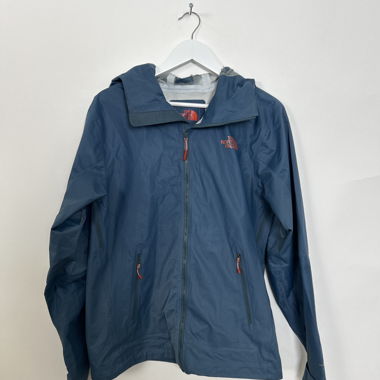 The North Face Shelljacke