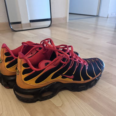 Nike TN‘s