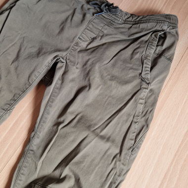Pantalone da arrampicata Black Diamond