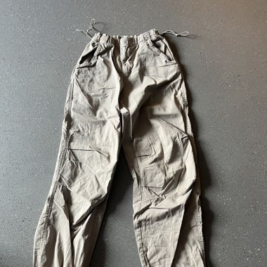 Hose Parachute