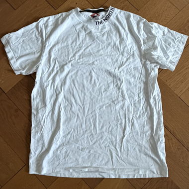 T-Shirt The North Face M