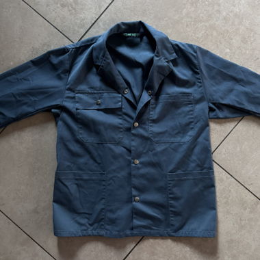 Painter’s Jacket 