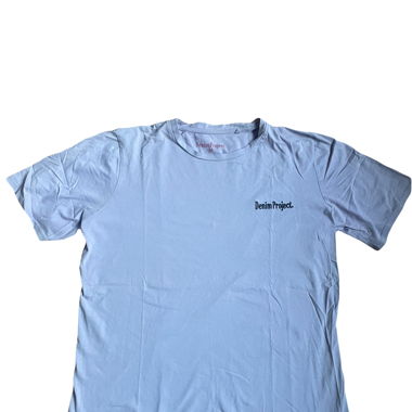 Purple Denim Projekt T-Shirt