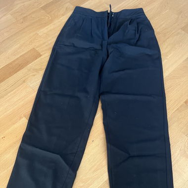 Massimo Dutti Anzugshose 
