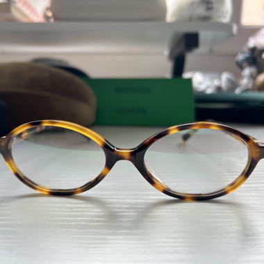 Occhiali vintage Miu Miu