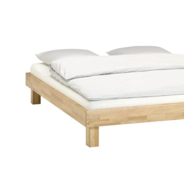 Bett+Einlegerahmen von Pfister