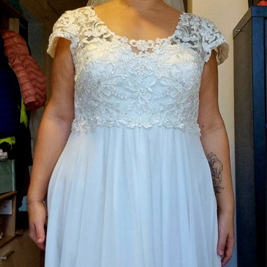 Hochzeitskleid