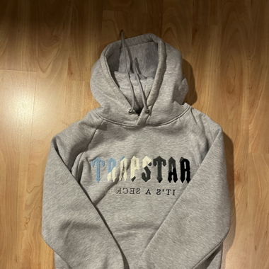 Trapstar Hoodie