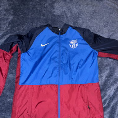 Übergangs jacke