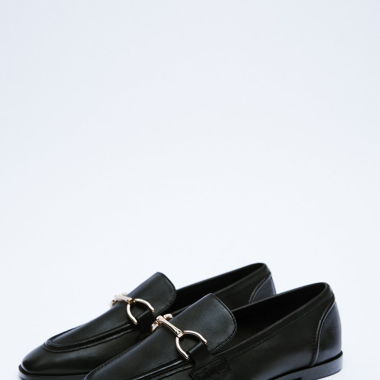 Loafers von Zara, Grösse 41 (neu)