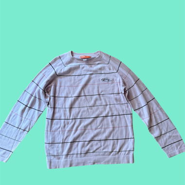 Pullover